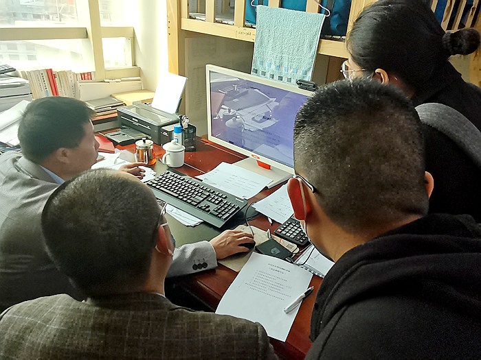 Leiyang City 14 Emergency Plan Development Projects