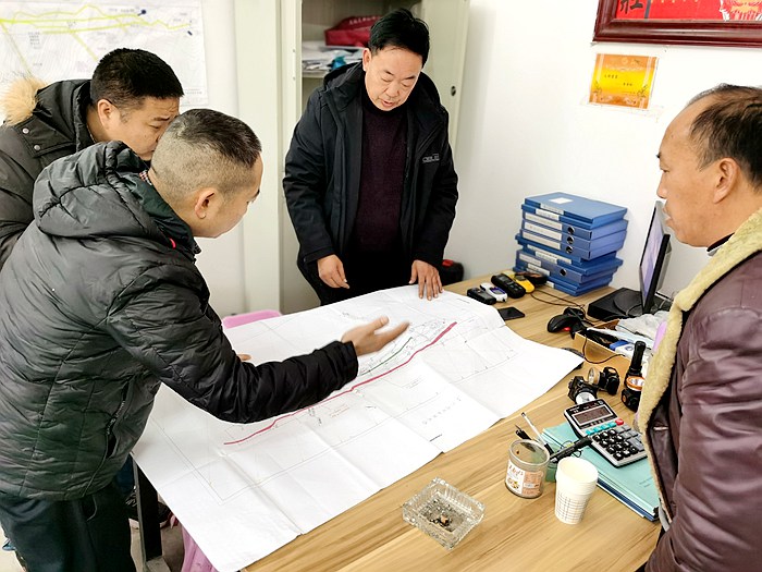 Accident Risk Diagnosis for Non-Coal Mines and Hazardous Chemical Enterprises in Cili County, Zhangjiajie City