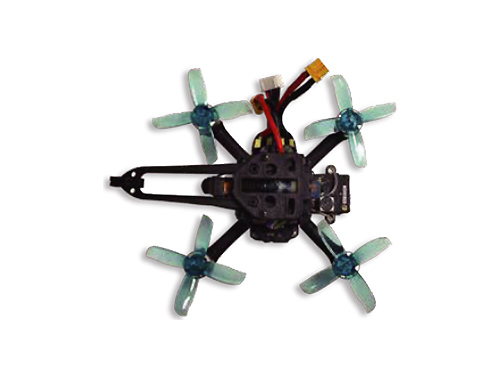 Micro Reconnaissance Type 1 UAV
