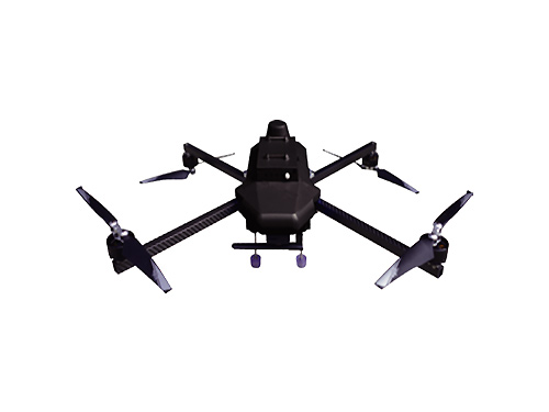 Attack UAV
