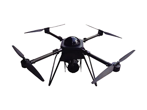 10kg-class General Tactical Support UAV