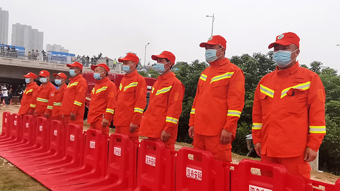 ​Emergency Drills